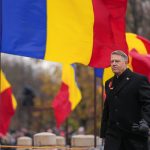 Parada militară de Ziua Națională a României