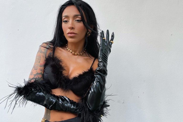 De ce are Ruby 4 aspiratoare în casă și de ce a fost nevoită să schimbe până acum trei canapele: „E greu” VIDEO EXCLUSIV