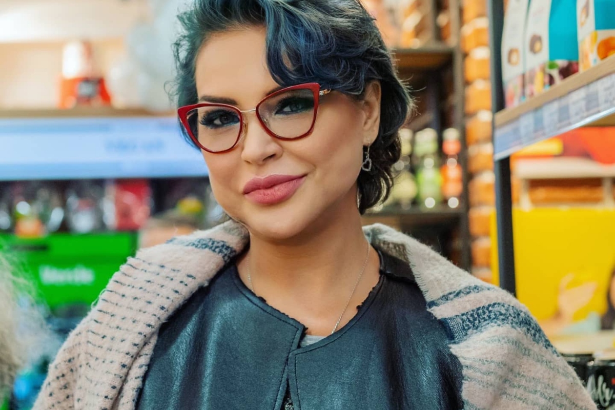 Eugenia Șerban, despre traumele pe care le-a dus acasă în urma personajelor jucate