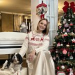 Obiectul pe care Andreea Marin îl pune mereu în bradul de Crăciun