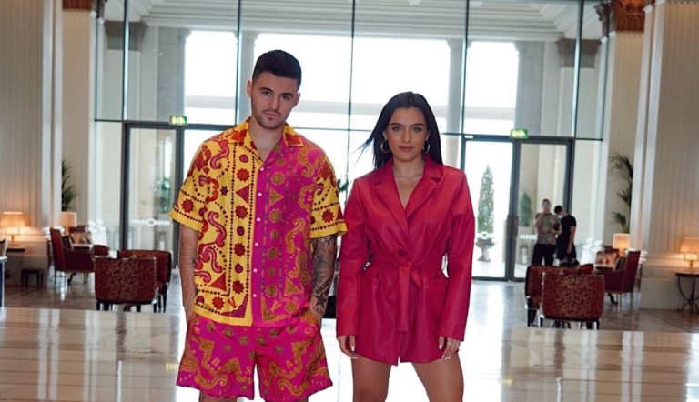 Mario Fresh, imagine de colecție alături de mama sa. Cum arată “soacra” Alexiei Eram