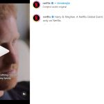 Prințul Harry și Meghan Markle, imagini din intimitate