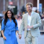 Ce a făcut prințul Harry la prima întâlnire cu Meghan Markle