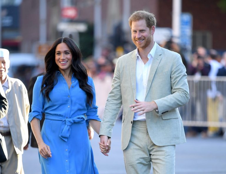 Ce a făcut prințul Harry la prima întâlnire cu Meghan Markle. Nu va uita niciodată asta