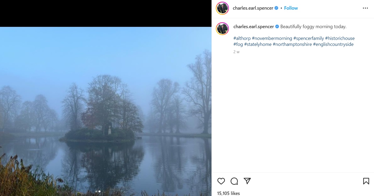 mormantul printesei diana