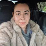 Oana Roman nemachiată