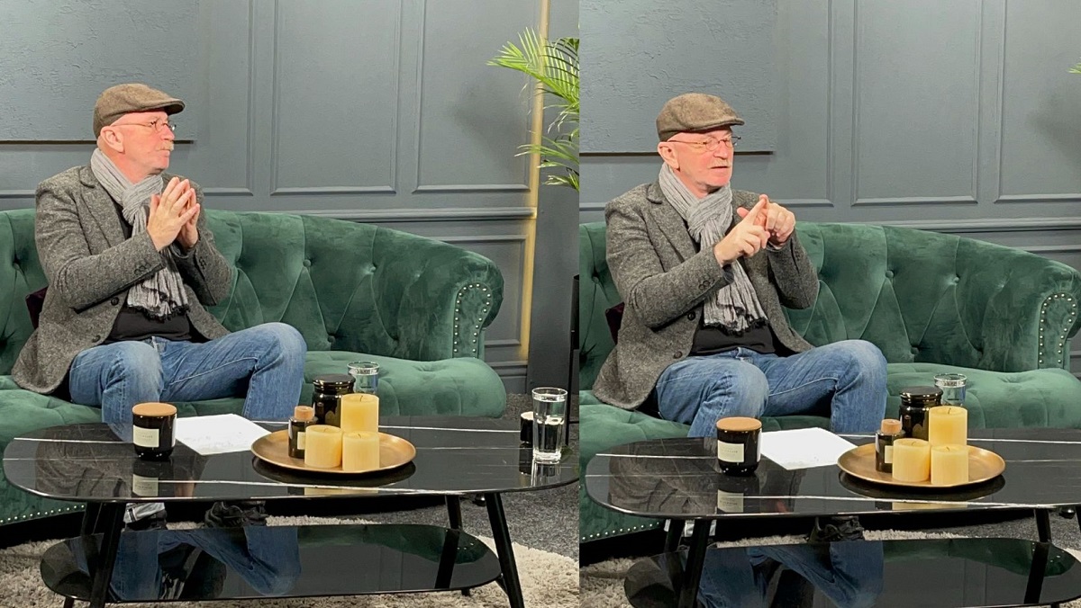 Cum să te rogi corect. Ovidiu Cuncea vorbește despre puterea uimitoare pe care o are rugăciunea