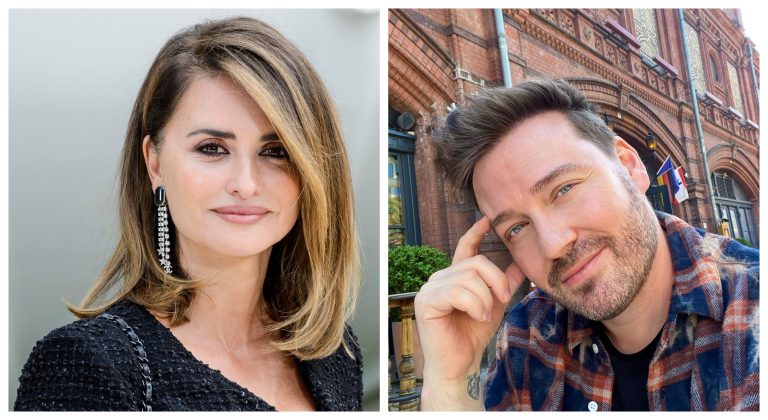 Trucul special al lui Penelope Cruz pentru a-și pune ochii în evidență. Make-up artistul Alexandru Abagiu dezvăluie metoda folosită VIDEO EXCLUSIV