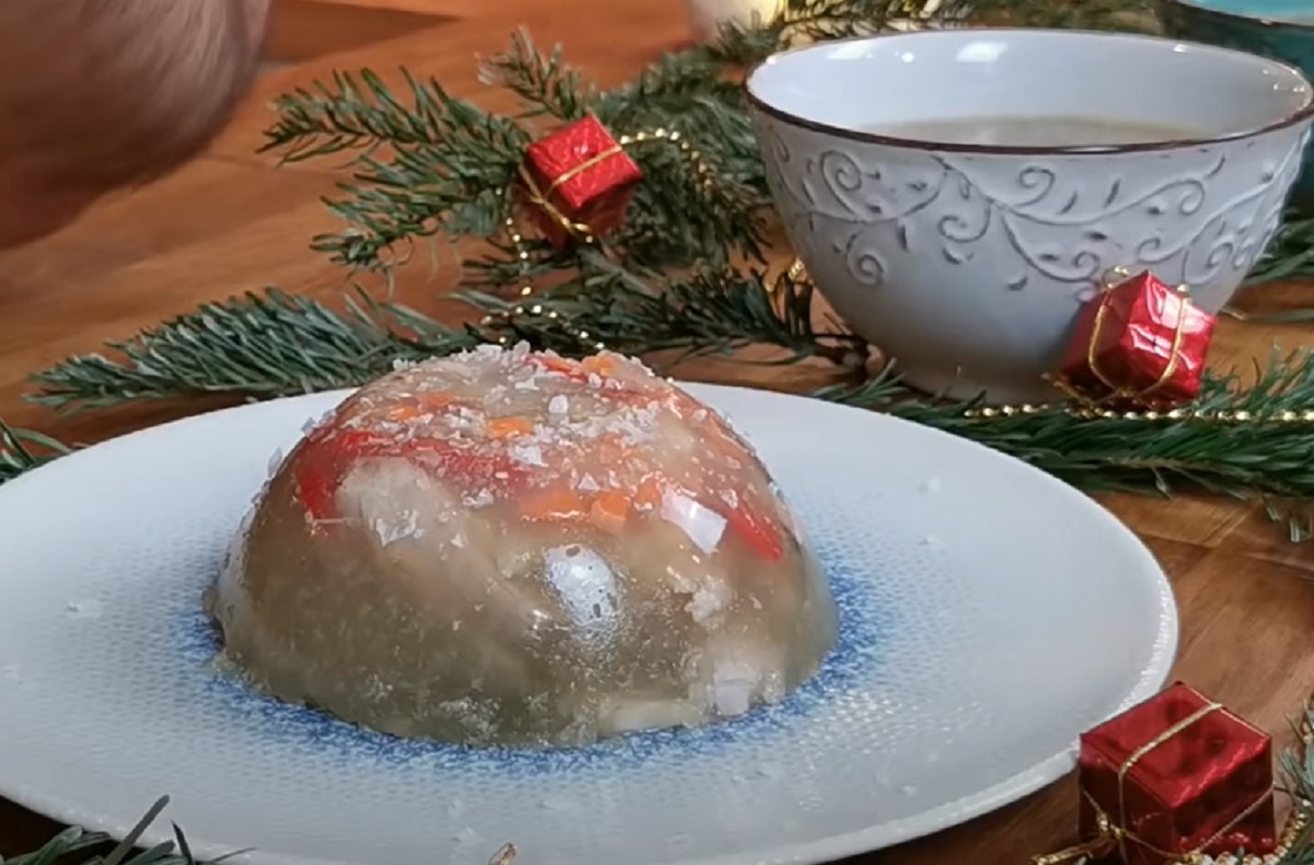 Ce se pune în piftie