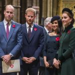 Cadoul inedit primit de prințul William de la Meghan Markle