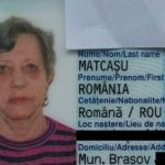 Femeia cu cel mai ciudat prenume din România