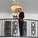 George Piștereanu s-a căsătorit