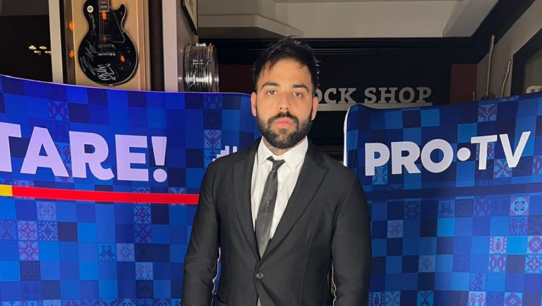 Levent Sali explică motivul pentru care a furat din câștigul colegilor de la „Sunt celebru, scoate-mă de aici”. „La Constanța sunt ăia, „maradoniștii”, și am zis să aplic o schemă din aia” VIDEO EXCLUSIV