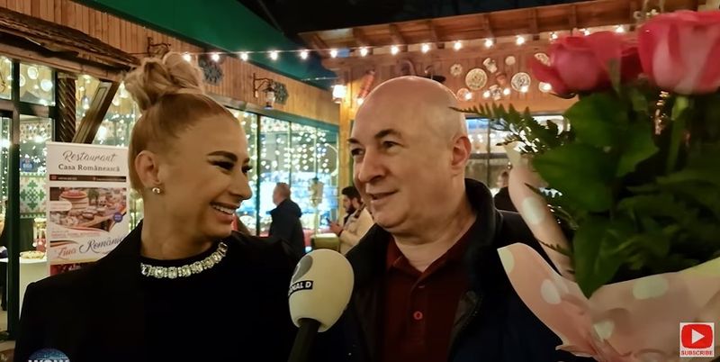 Bărbatul celebru cu care s-a iubit Anamaria Prodan