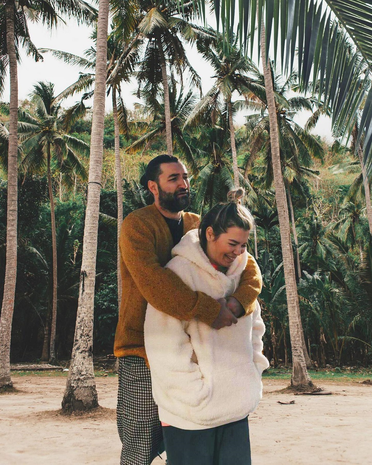 Gina Pistol și Smiley