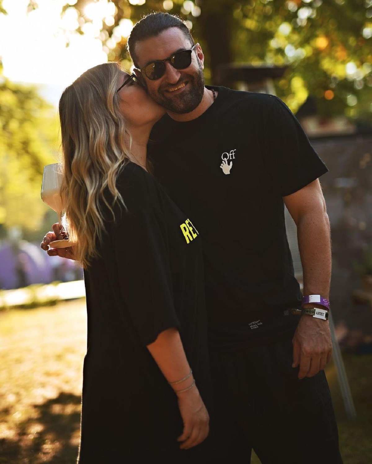 Gina Pistol și Smiley