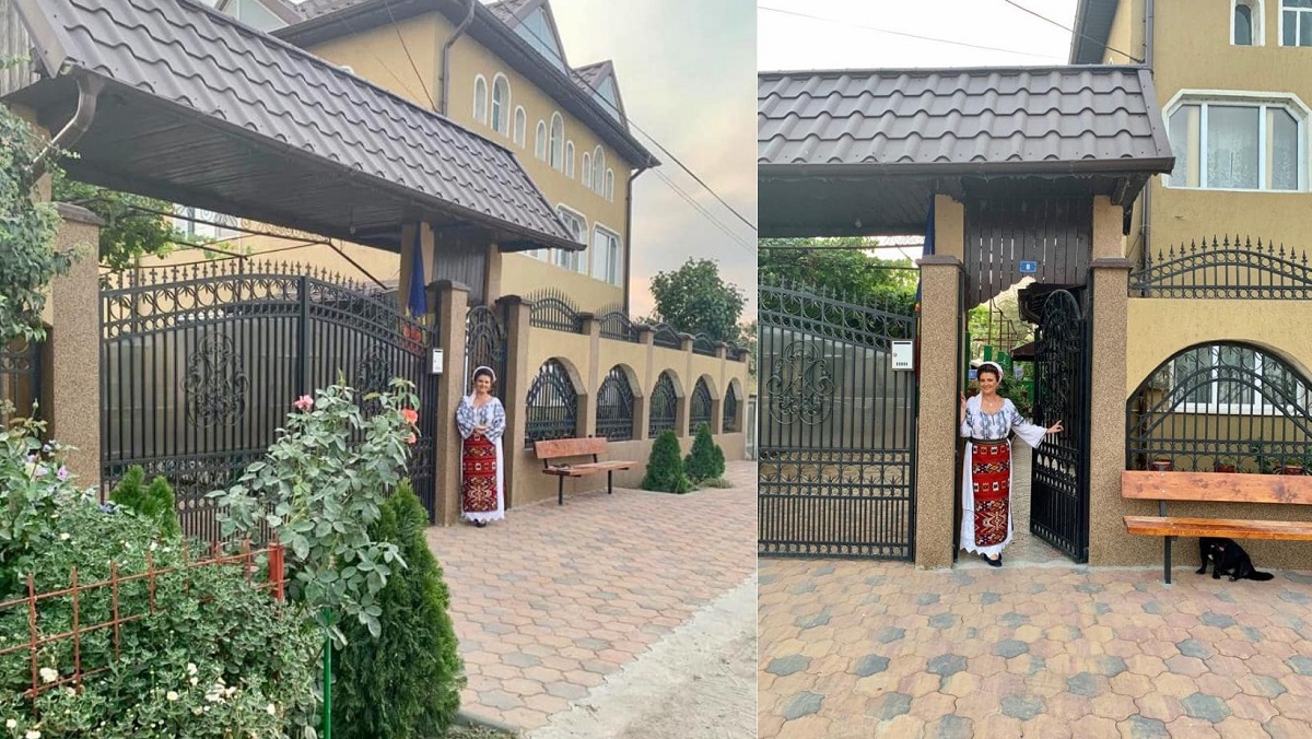 Cântăreața celebră din România care a ajuns să lucreze în Poliție