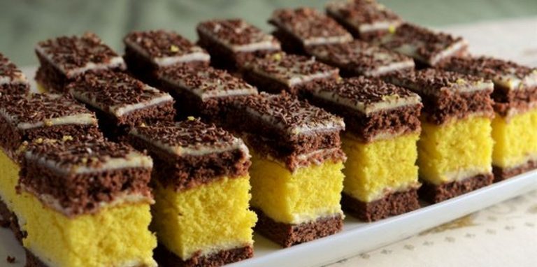 Cu ce poți înlocui amoniacul în prăjituri. Secretul marilor cofetari