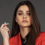 Ce a pățit Theo Rose la filmările serialului Clanul