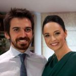 Tuncay a fost căsătorit cu Andreea în perioada 2014 - 2017