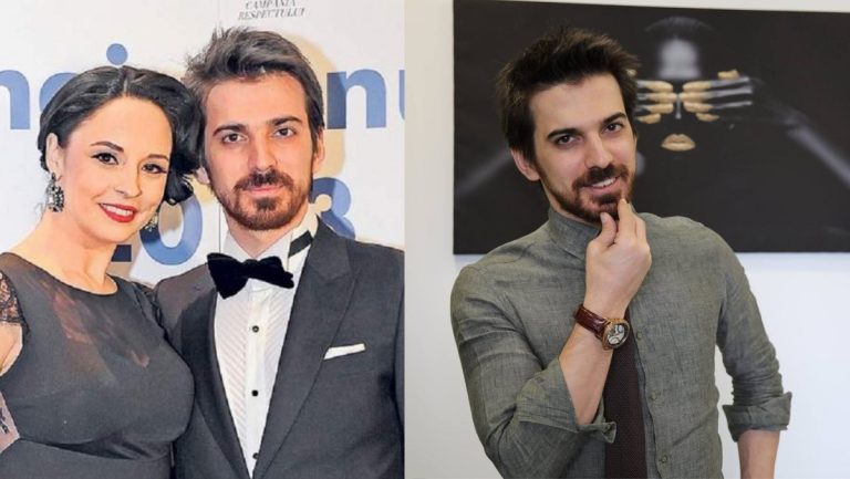 Cu ce se ocupă acum Tuncay Ozturk, fostul soț al Andreei Marin. Ipostaza inedită în care a fost surprins