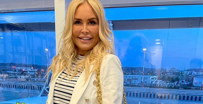 Motivul pentru care Vica Blochina merge la Survivor 2023. Nu a ezitat să recunoască asta