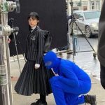 Victor Dorobanțu în rolul Mânuței