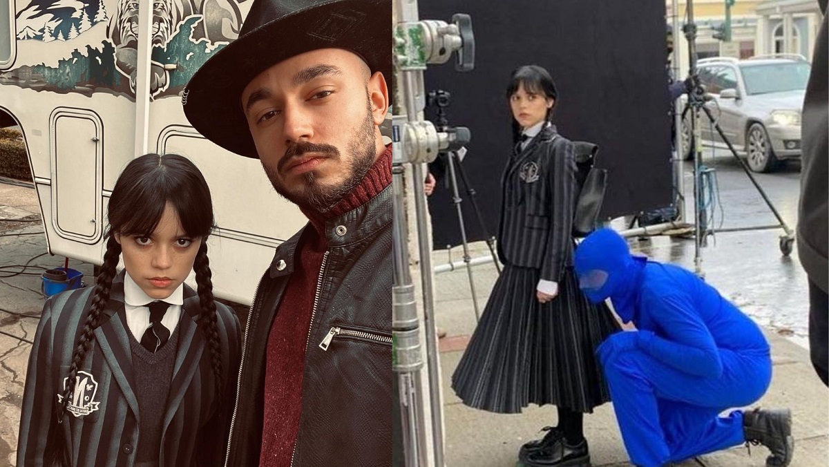 Cine este Victor Dorobanțu