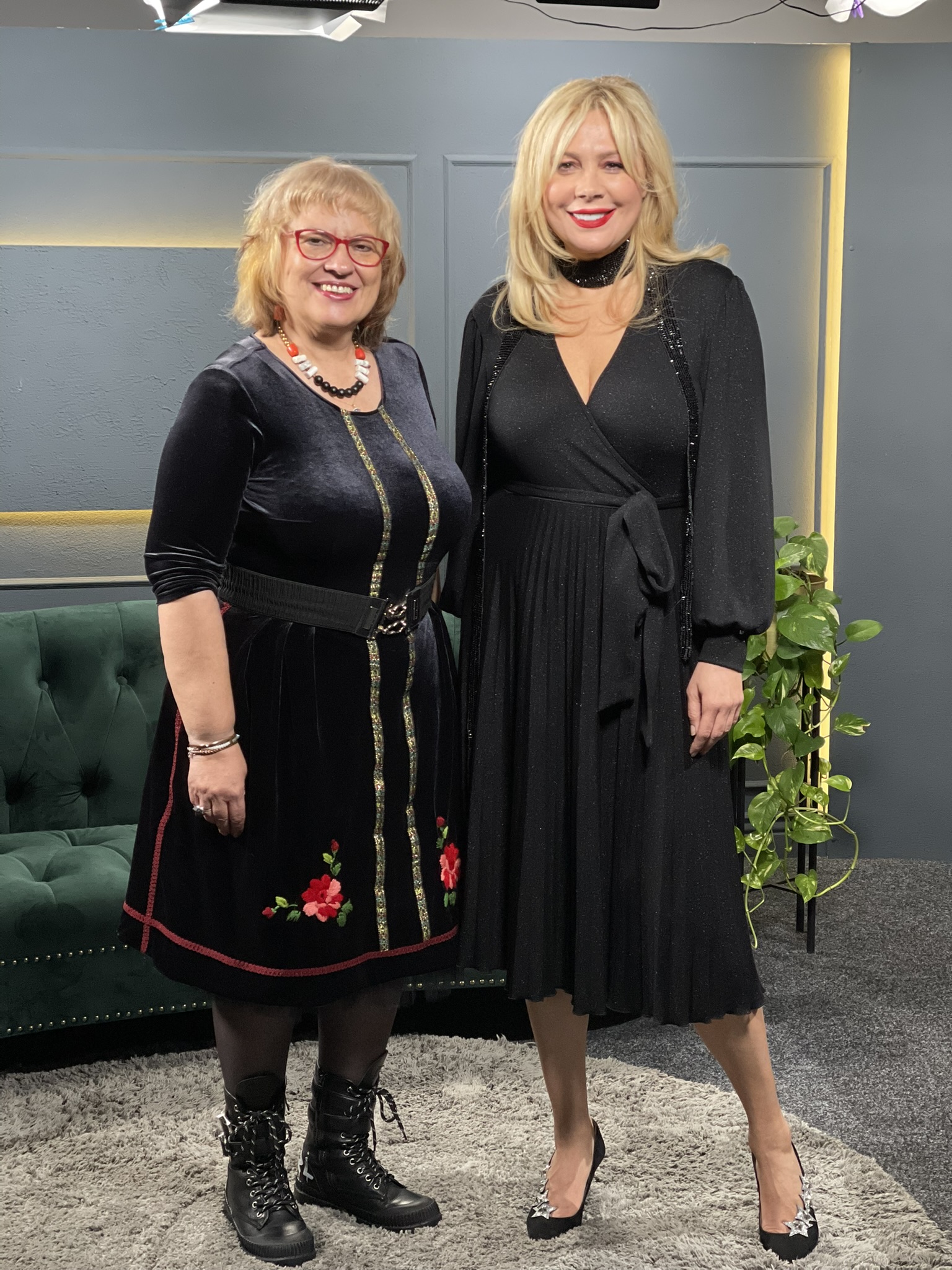 Ego Life, ediția a 34-a