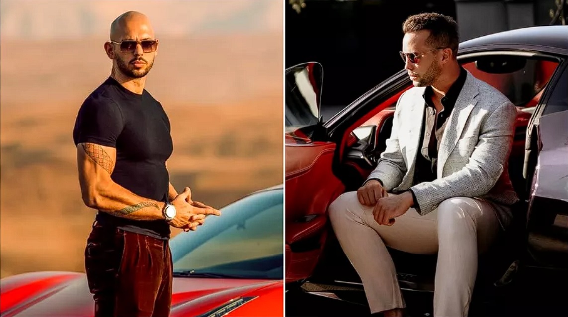 Cine a fost și cu ce s-a ocupat tatăl fraților Tate