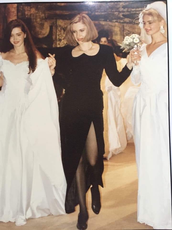 Ce sacrificii făcea Romanița Iovan la începutul carierei în modeling