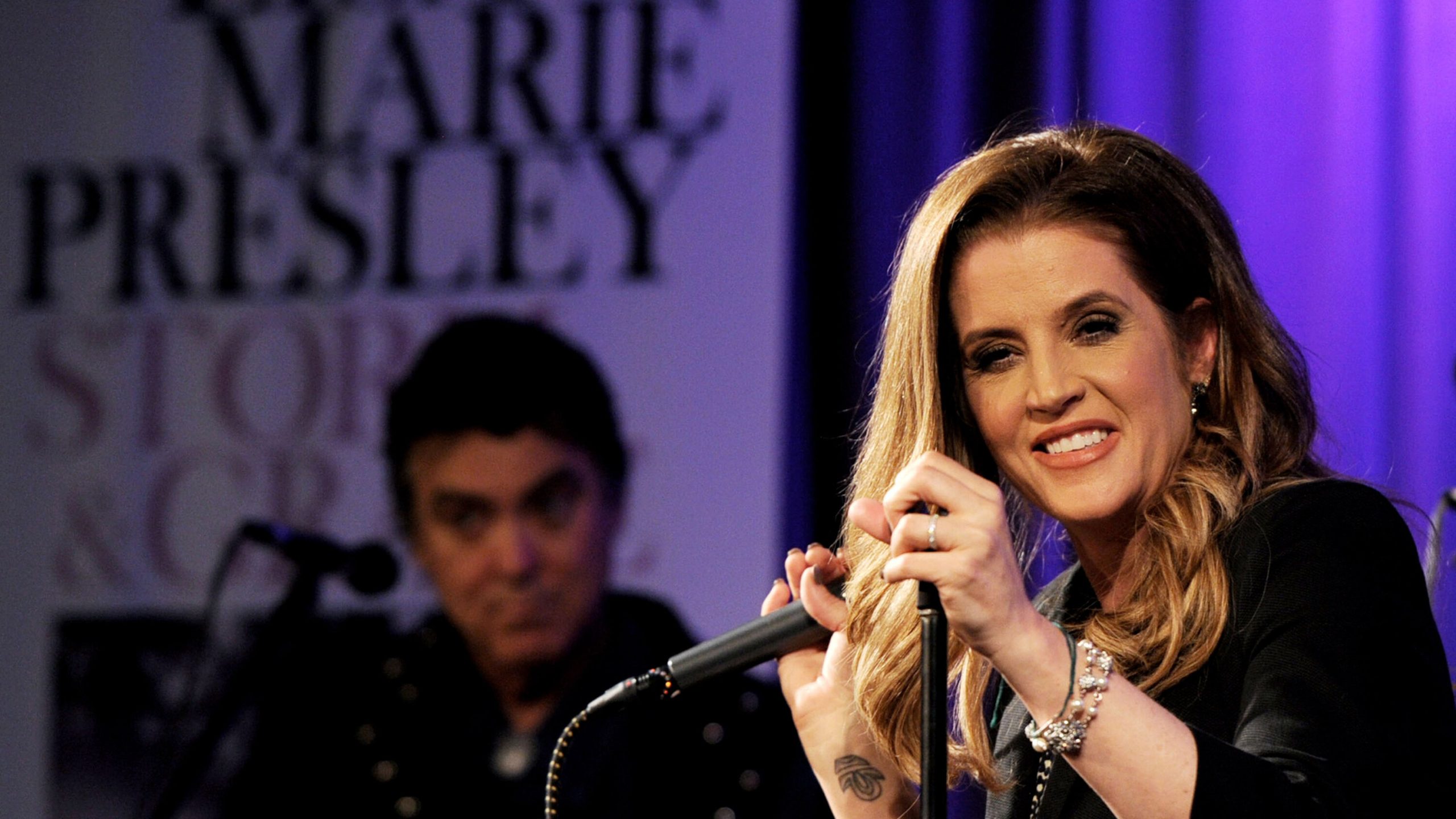 De ce a murit Lisa Marie Presley