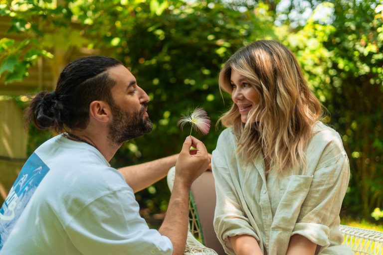 Cum s-au pozat Smiley și Gina Pistol în vacanța exotică. Fanii au reacționat imediat: “Sunteți minunați”