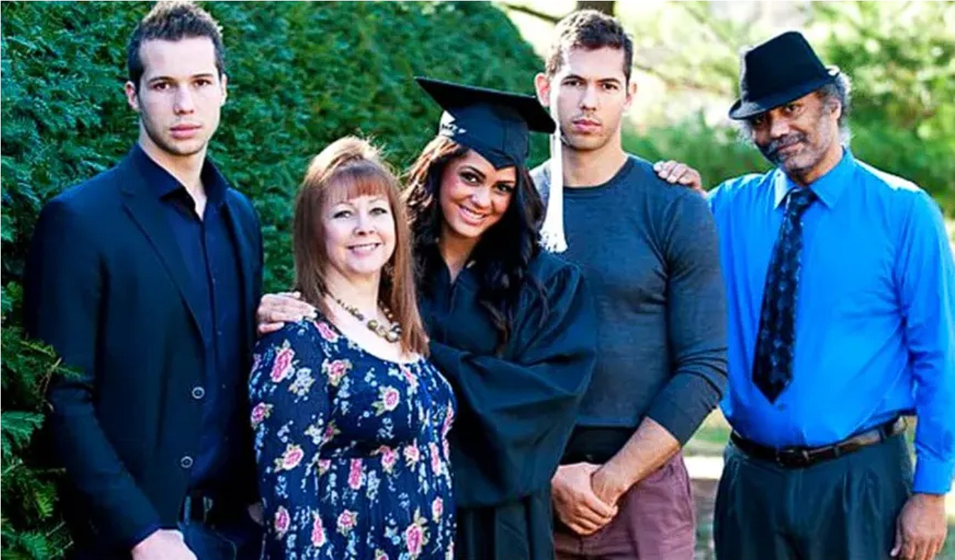 Cine a fost și cu ce s-a ocupat tatăl fraților Tate