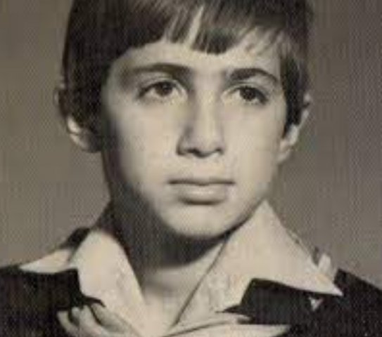 Imagini nemaivăzute cu Cătălin Scărlătescu