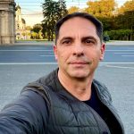 Dan Negru, aluzie la Survivor 2023