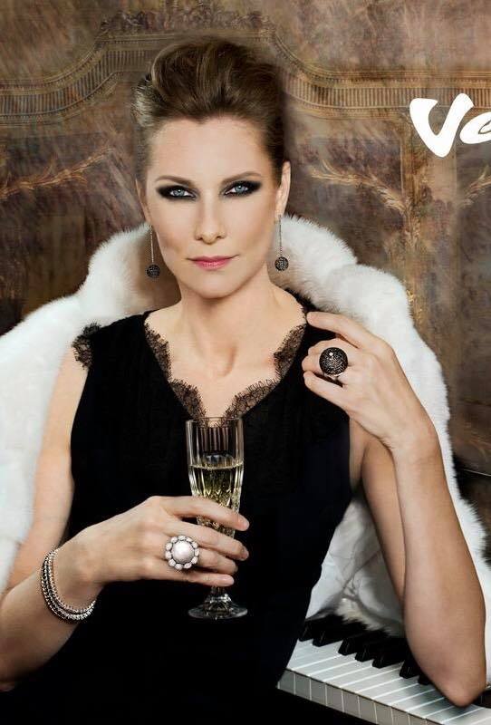 Ce sacrificii făcea Romanița Iovan la începutul carierei în modeling