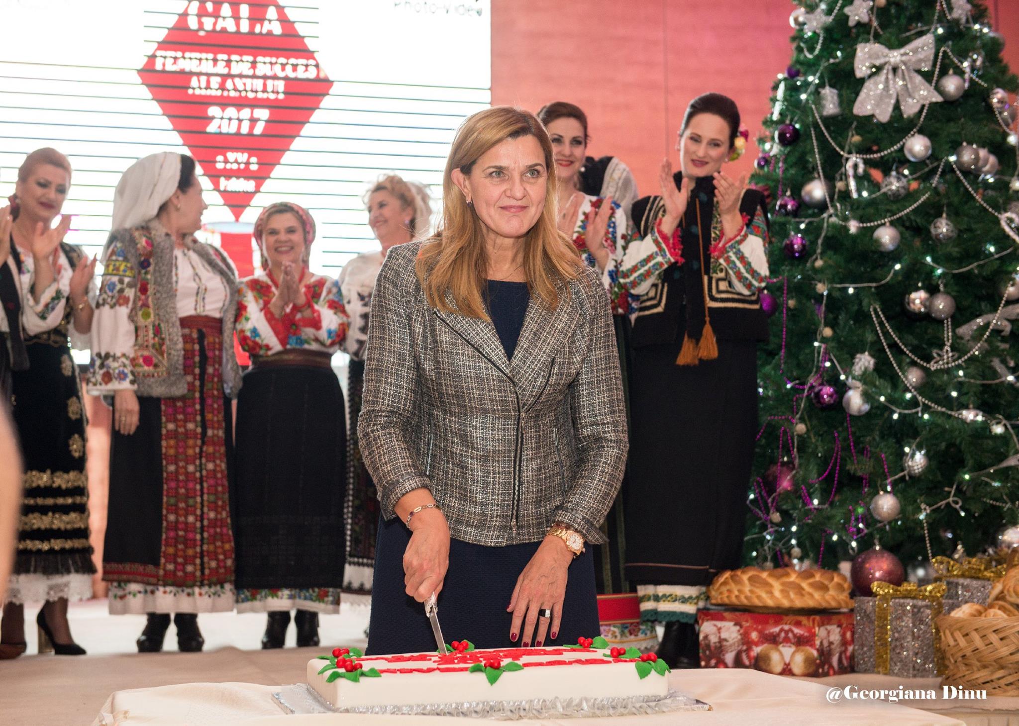 Motivul pentru care Elisabeta Lipa nu poarta tocuri