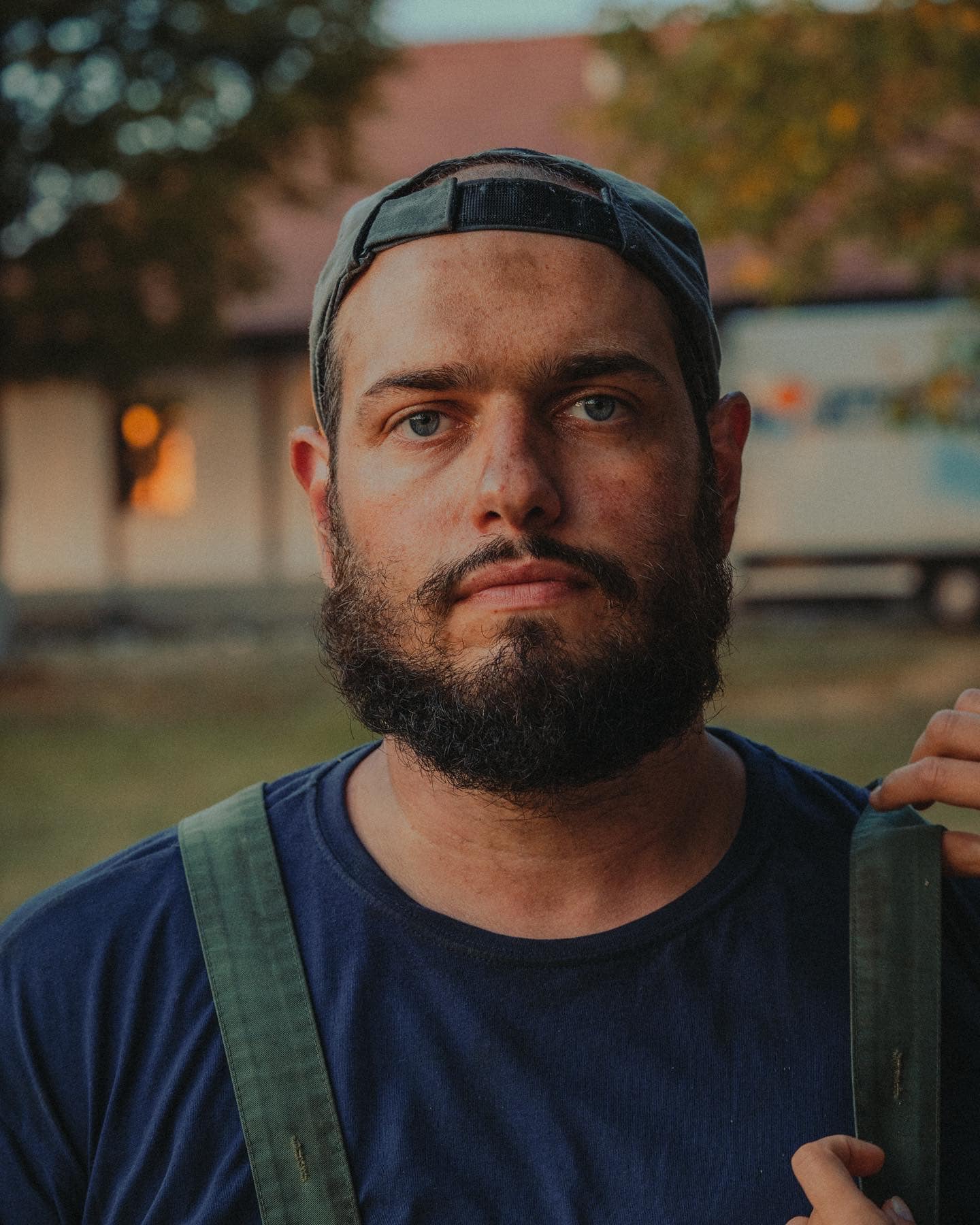 Cine este Matei Dima