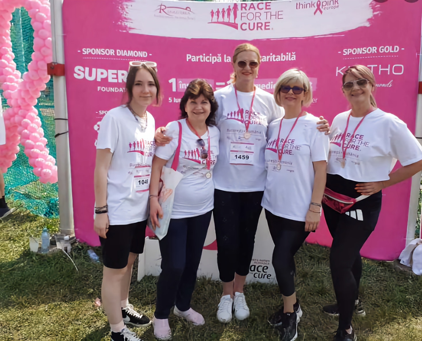 Motivul pentru care Elisabeta Lipa nu poarta tocuri