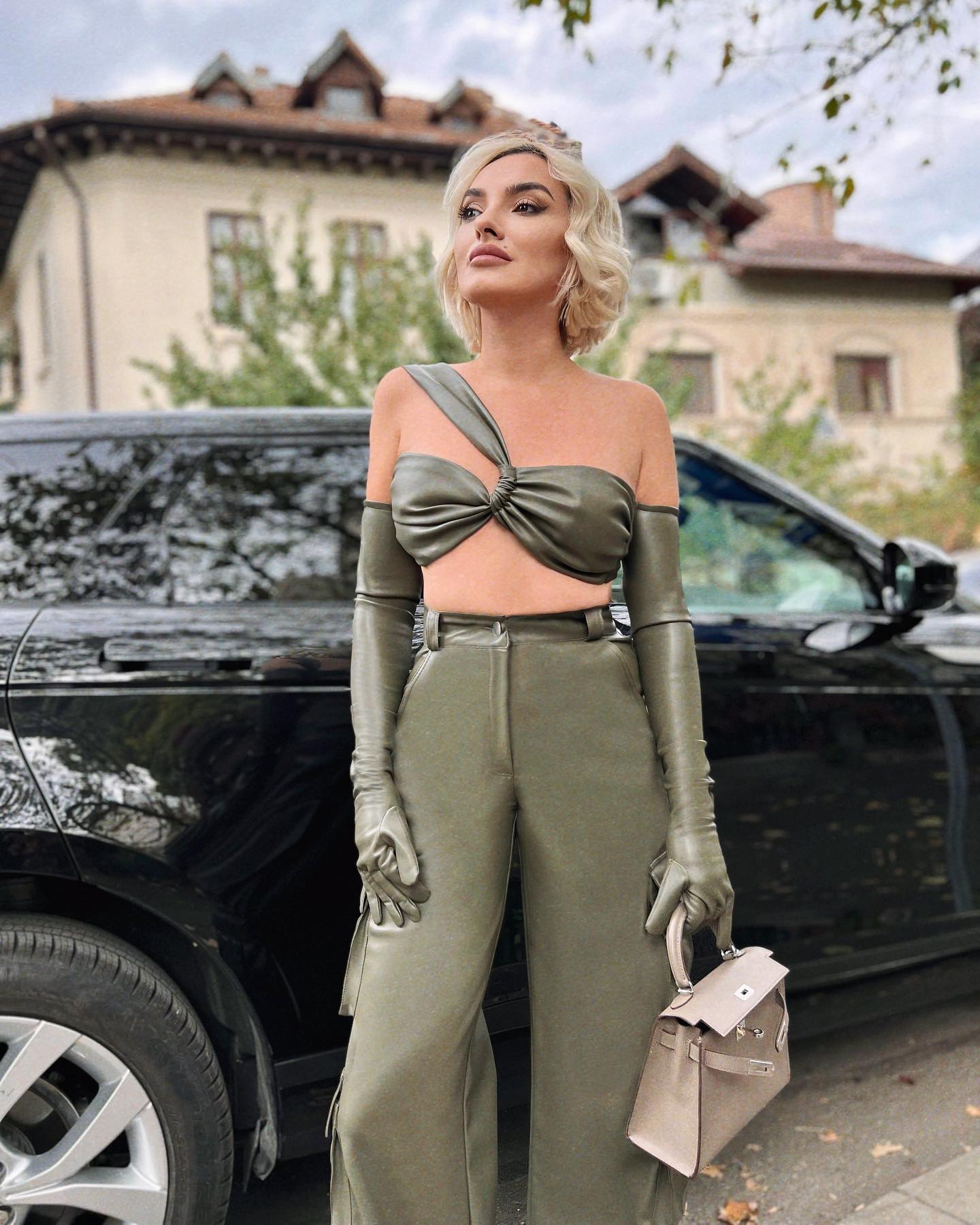 De ce a ales Ana Morodan să-și ia o asistentă