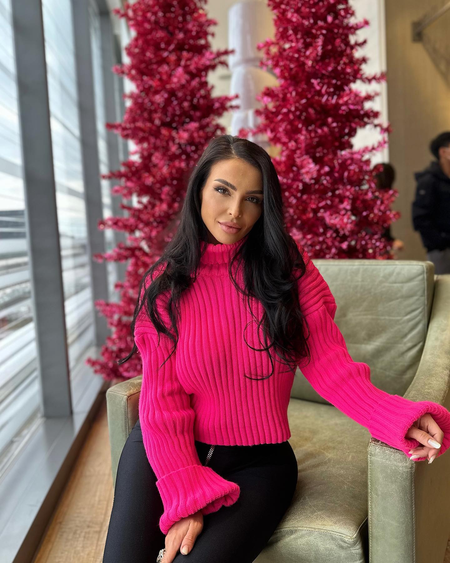 De ce refuză Francisca Dulceanu propunerile pentru show-urile de supraviețuire