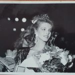 Imagini superbe cu Bianca Brad de acum 33 de ani