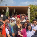 Experiența uimitoare trăită de Andreea Balan în India