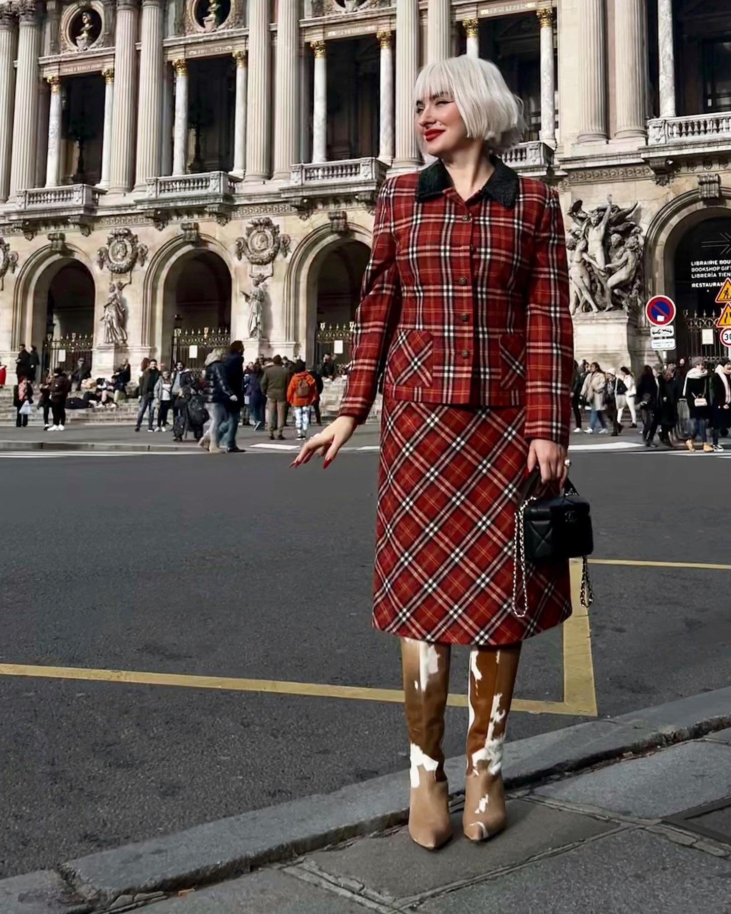 De ce a ales Ana Morodan să-și ia o asistentă