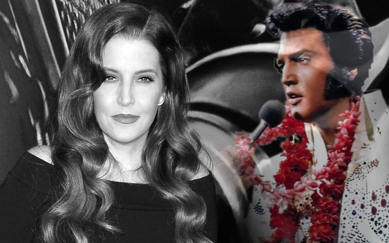 De ce a murit Lisa Marie Presley. Ce legătură există între moartea legendarului Elvis Presley și cea a fiicei sale VIDEO