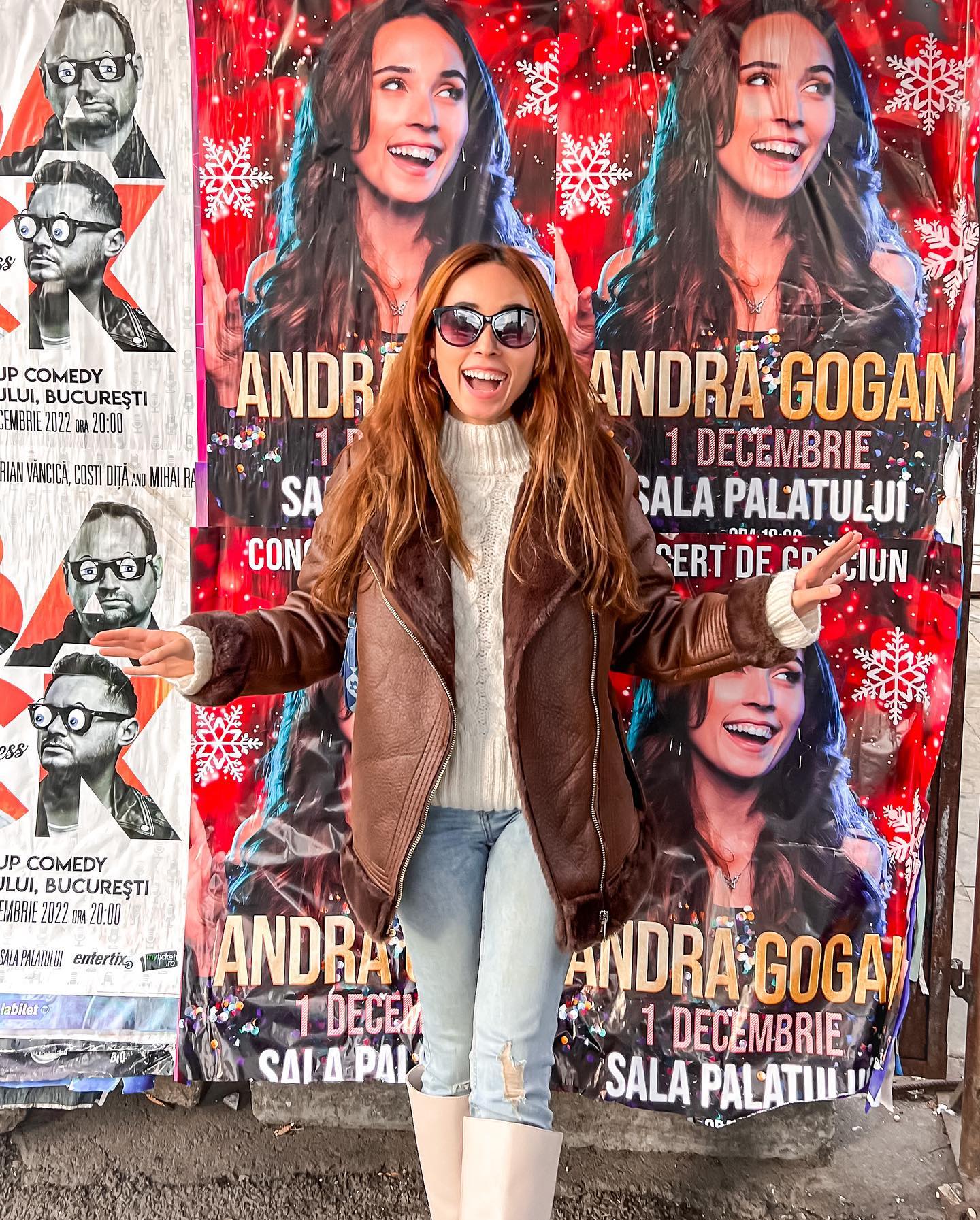 Andra și Răzvan Gogan