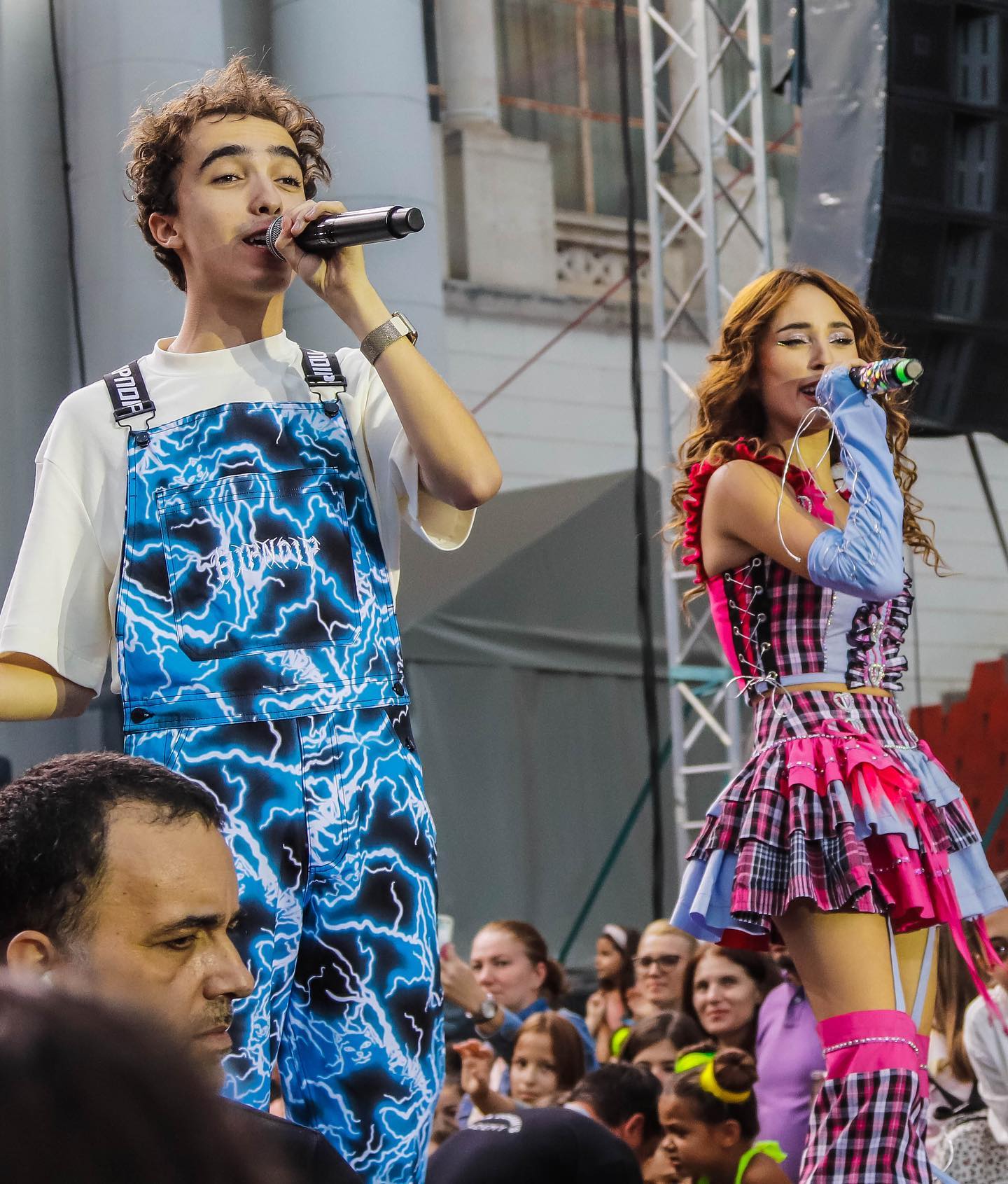 Andra și Răzvan Gogan