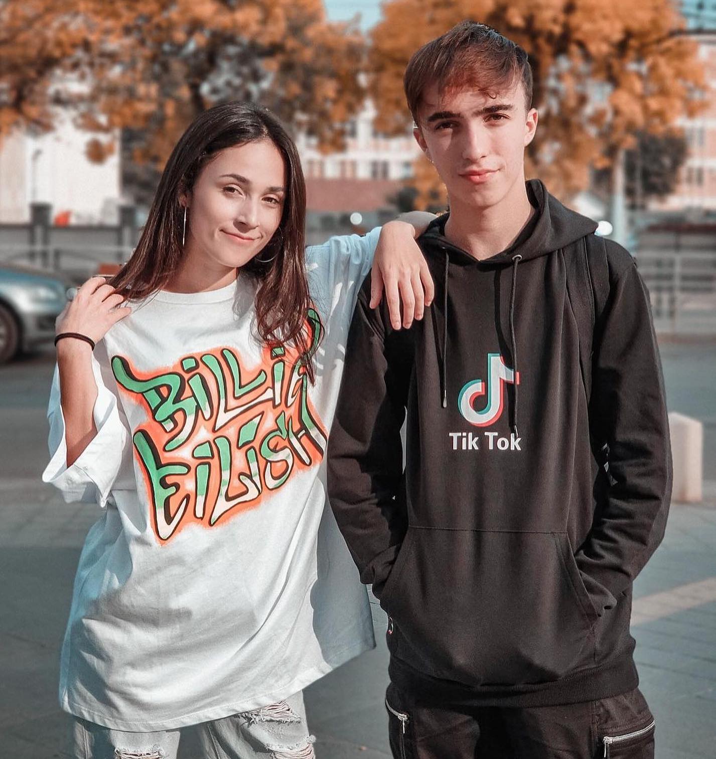 Andra și Răzvan Gogan