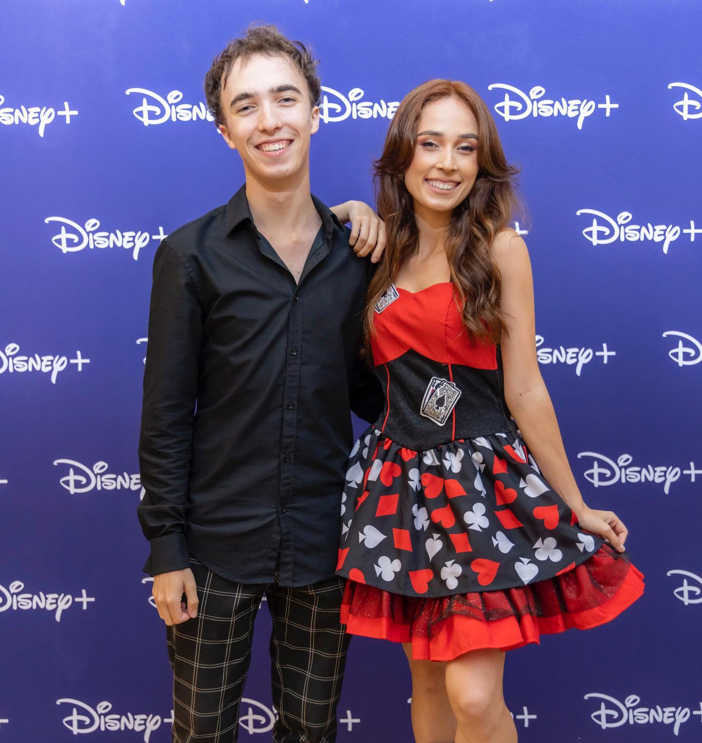 Andra și Răzvan Gogan